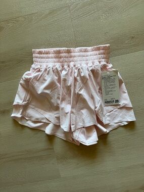 Lululemon Shake it Out Short XXS